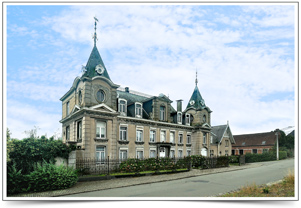 Chateau Després